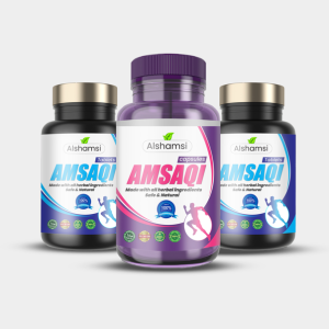 Home Imsaaki Course: Gold Time Plus Capsule & Tab