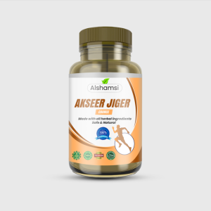 Ikseer-e-Jigar: Jigar Ki Kharabi, Garmi Aur Fatty Liver Ka Mustaqil Ilaaj